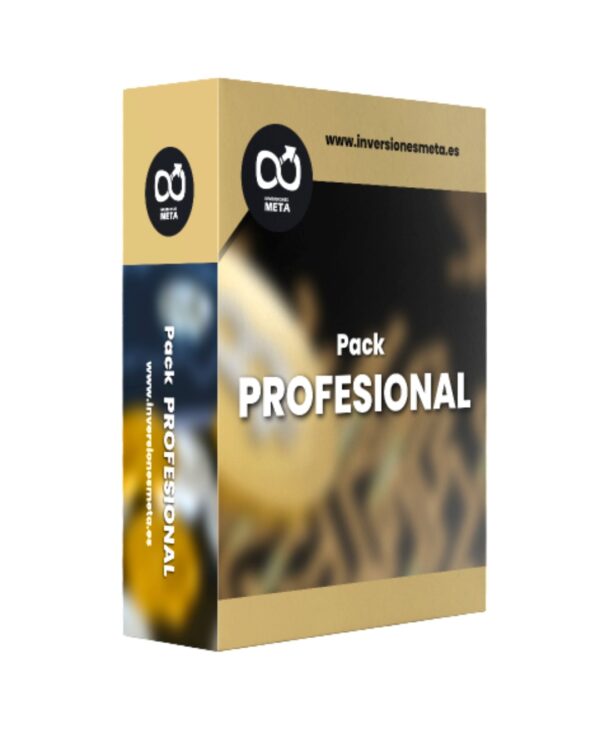 pack profesional