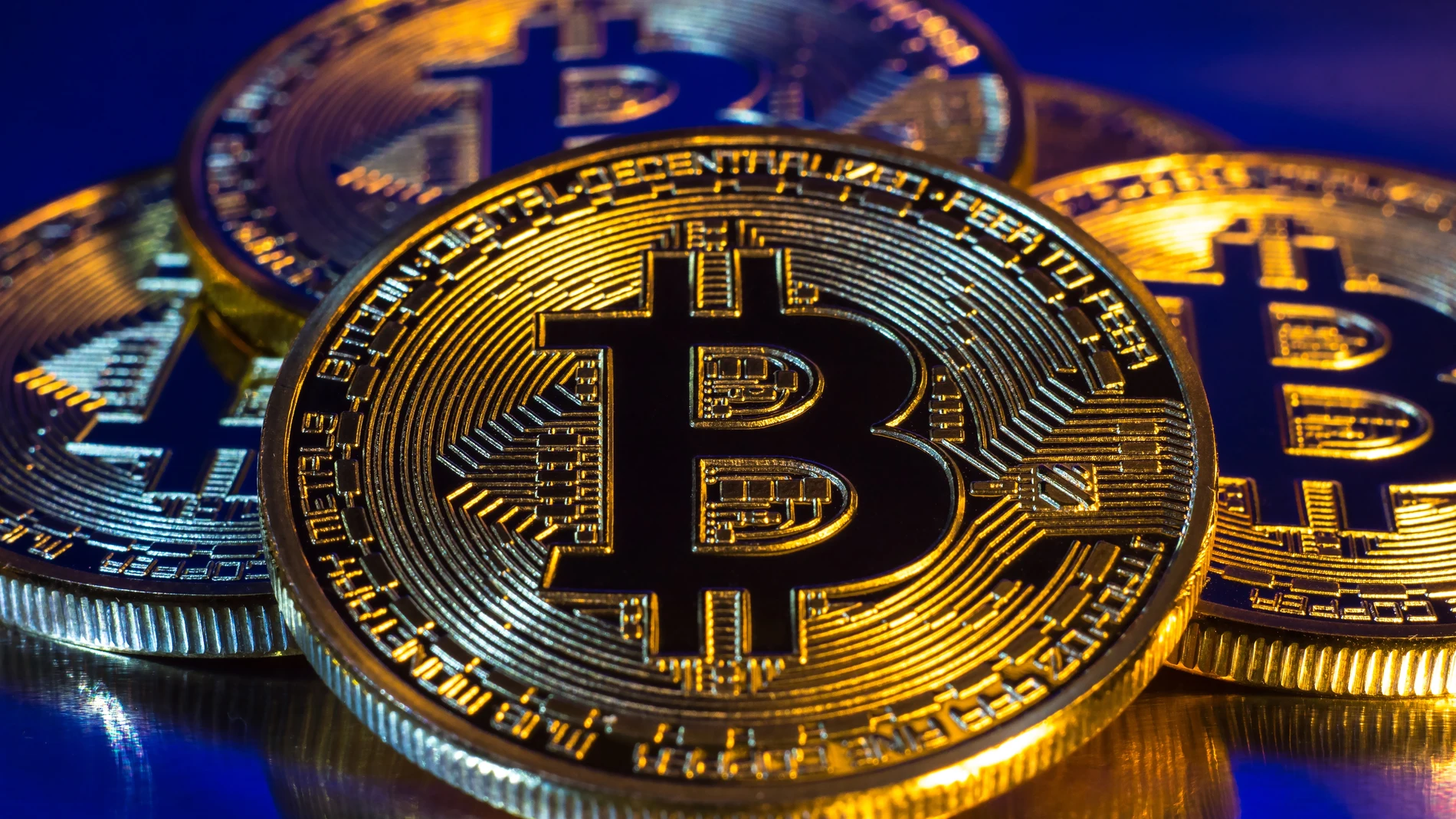 criptomonedas