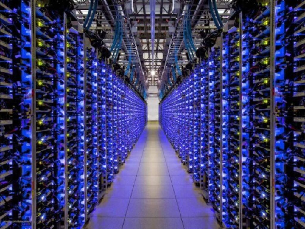 datacenter
